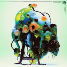 Off, Grid - Circular Motions EP FLAC download