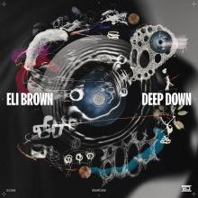 Eli Brown - Deep Down FLAC