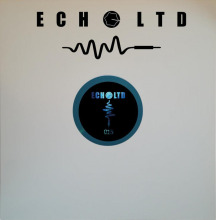Snd, Rtn - ECHO LTD 015 EP FLAC download