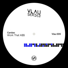 Cardao - Work That A$$ FLAC download