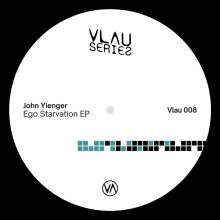 John Yienger - Ego Starvation FLAC download