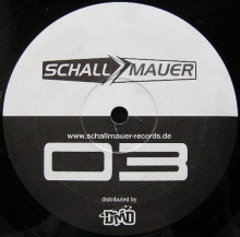 Michael Burkat - Sound Factory EP FLAC download