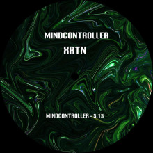 XRTN - Mindcontroller FLAC download