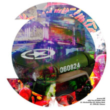 Jerome Hill - Jolly Trax EP FLAC download