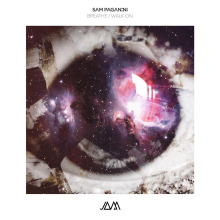 Sam Paganini - Breathe / Walk On FLAC download