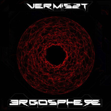 Vermisst - Ergosphere EP FLAC download