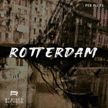Per Pleks - Rotterdam FLAC download