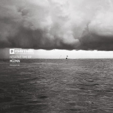 Muzmin - Negative Time EP FLAC download