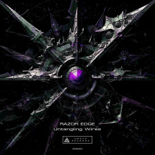 Razor Edge - Untangling Wires FLAC download