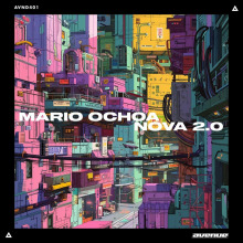 Mario Ochoa - NOVA 2.0 FLAC download