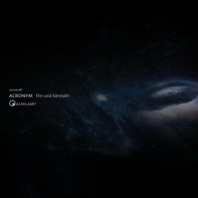 Acronym - The Void Beneath FLAC download