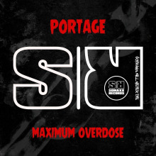 Portage - Maximum Overdose FLAC download