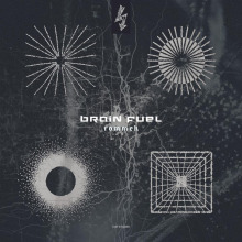 Rommek - Brain Fuel FLAC download