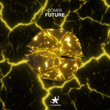 Domek - Future FLAC download
