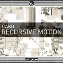 Itako - Recursive Motion FLAC download