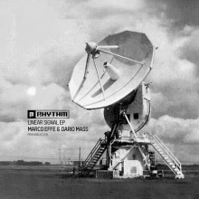 Marco Effe, Dario Mass - Linear Signal EP FLAC download