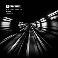Pab165 - Blackwall Tunnel EP FLAC download