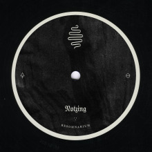 Notzing - Resomnarium FLAC download