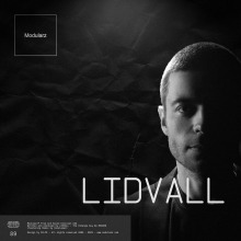 Lidvall - The Strange Guy FLAC download