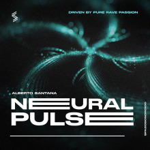 Alberto Santana - Neural Pulse FLAC download