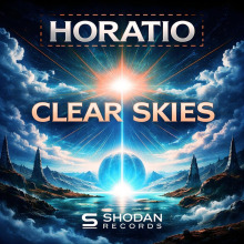 Horatio - Clear Skies FLAC download