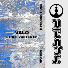 Valo - Ether Vortex EP FLAC download