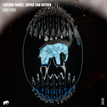 Lautaro Ibanez, Sophie Van Hayden - Body Code FLAC download