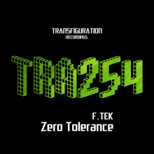 F.Tek - Zero Tolerance FLAC download