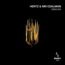 Hertz, Mr Coalman - Obscura FLAC download