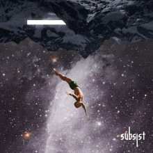 Kosaa - Displace FLAC download