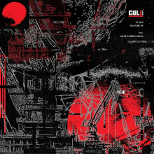 Cl-Ljud - Plutone EP FLAC download