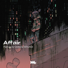 Pampa, Victoria Whynot - Affair FLAC download