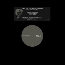 Maui Pentocosto - Lingering Disorder FLAC download