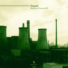 Empath - Break The Protocol EP FLAC download