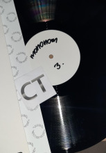 Robbert Mononom - Mononom 3 FLAC download