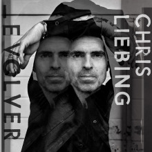 Chris Liebing - Evolver FLAC download