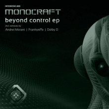 Monocraft - Beyond Control EP FLAC download