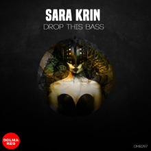 Sara Krin - Drop this BASS FLAC download