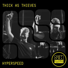 Thick As Thieves - Hyperspeed FLAC download