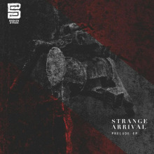 Strange Arrival - Prelude FLAC download