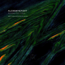 Alexskyspirit - Beyond The Edge FLAC download
