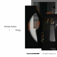 Declan James, Tonyy - The Light Is Leaving Us All FLAC download