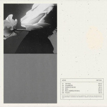 Vedik - Critical EP FLAC download