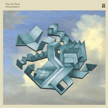 The 7th Plain - Chronicles II FLAC download