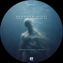 Georges Ricci - Hold The Pressure EP FLAC download