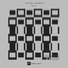 Filip Xavi - Voltage EP FLAC download