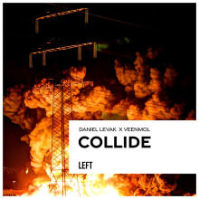 Daniel Levak, Veenmol - Collide FLAC download