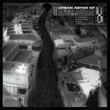 Deep Mind Direction, Karenz - Urban Abyss EP FLAC download