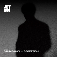 Drumsauw - Deception FLAC download