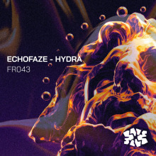 Echofaze - Hydra FLAC download